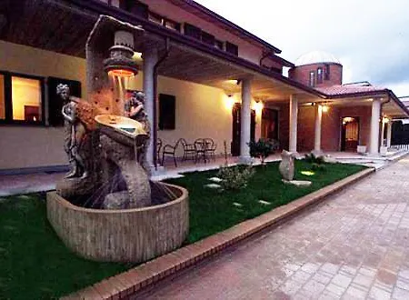 호텔 Dominus 시길로