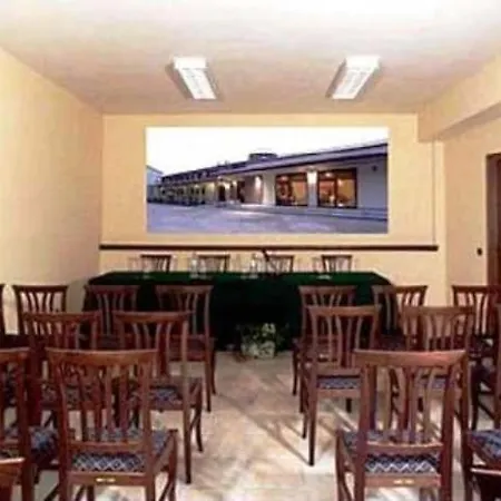 Dominus Hotel