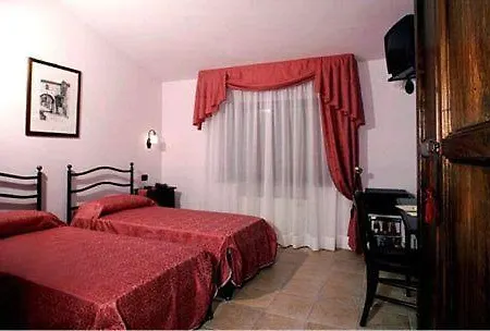 Dominus ホテル 3*