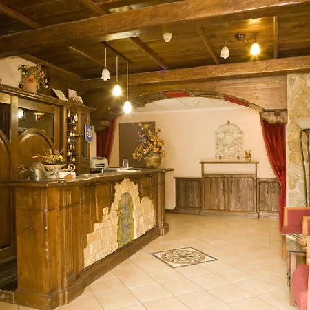 ホテル Dominus Sigillo