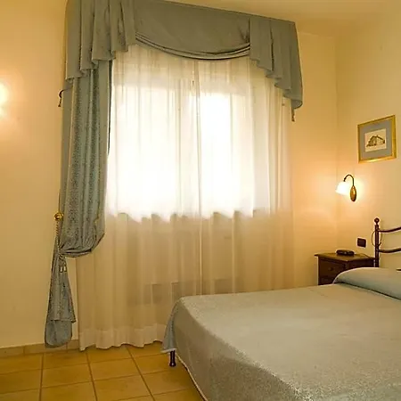 Dominus Hotel