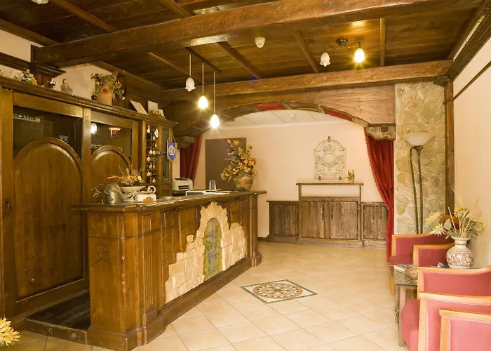 فندق Dominus Sigillo