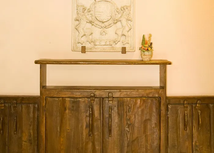 Dominus فندق Sigillo